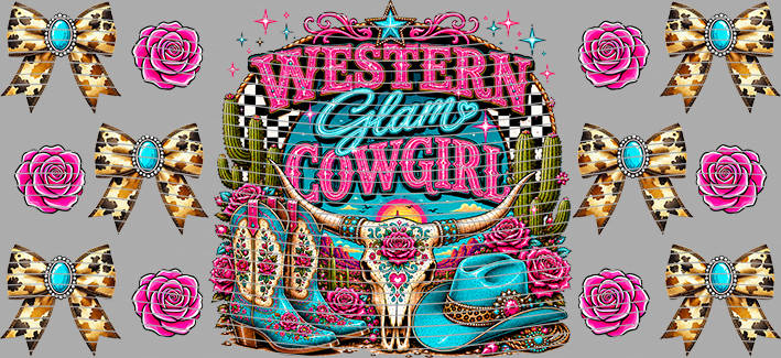 16oz Cowboy-CB-119